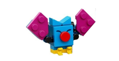 譲ります LEGO Super Mario King Boo and the Haunted Yard Expansion Set