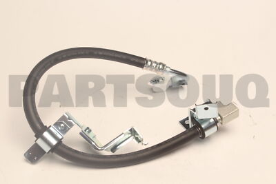 497273XA0A Genuine Nissan HOSE & TUBE ASS 49727-3XA0A | eBay
