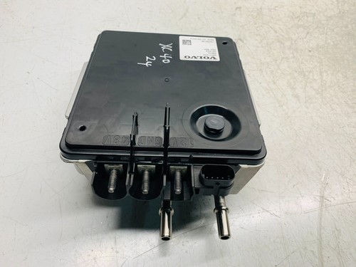 VOLVO XC40 POWER INVERTER CONTROL MODULE 2024 B3 PLUS MILD HYBRID 32371432 - Picture 9 of 16