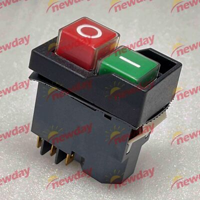 1PC Switch For   CMXETAX69434502 10-inch Table Saw #D7*