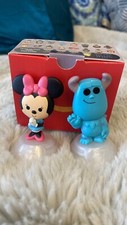 Nib McDonald  s Happy Meal Disney Pixar Figurines