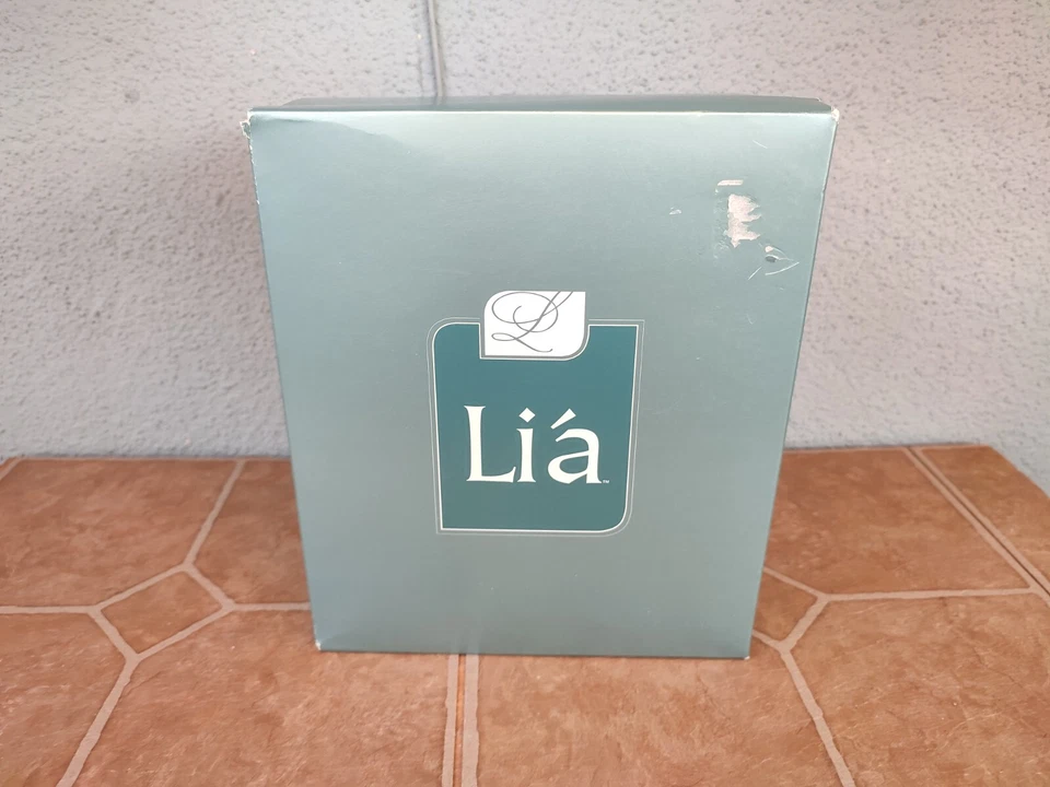 Bragel Lia Essence #205 силиконовая форма груди размер 5 ОТКРЫТАЯ КОРОБКА после мастэктомии - Изображение 2 из 4