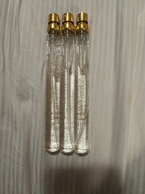 3-Piece Ampoule Gold Serum Set