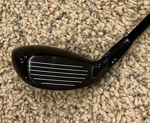 Titleist TSR3 Hybrid (19 degree) - Picture 6 of 11