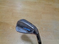 New CALLAWAY Paradym Ai Smoke A Wedge AW IRON IRONS 46 Wedge Graphite Seniors
