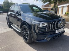 GLE 3.0 GLE53h Bi Turbo MHEV