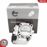 Esen SKV Drosselklappenstutzen 12SKV141 FüR Opel Saab