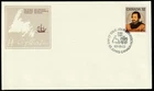 Canada #995, Sir Humphrey Gilbert, Official First Day Cover, FDC 1983