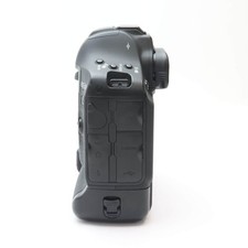 Canon EOS-1DX Mark II – Boîtier Noir – 425 000 Déclenchements – Bon état – 20.2MP