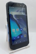 OUKITEL WP12 Pro Black & Blue Unlocked 64GB 5.5" Rugged Android Smartphone #C03