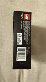 LEGO Star Wars Microfighters Snowspeeder 75074 &ndash; Series 2 &ndash; With Box