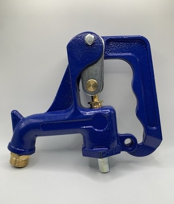 K2 Pumps Head Assembly For Yard Hydrants Cast Iron.