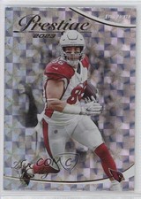 2023 Panini Prestige Xtra Points Hyper Zach Ertz #2 2l4