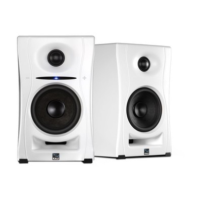 Kali Audio LP-UNF 4  Ultra Nearfield Powered Monitor System w/Bluetooth -