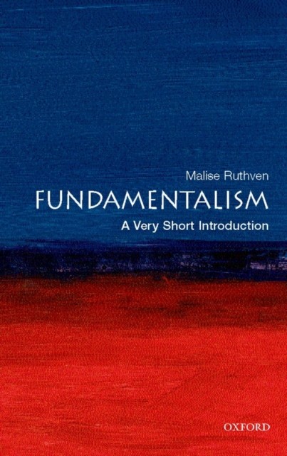 Fundamentalism : A Very Short Introduction by Malise Ruthven (2007, Perfect) - Image 4