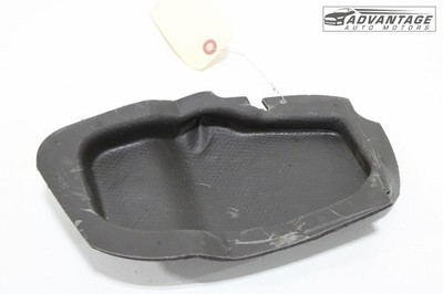 2020-2024 CHRYSLER VOYAGER REAR RIGHT SECOND ROW SEAT BELT RETRACTOR COVER OEM