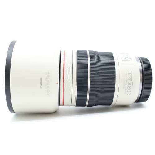 Original Box Canon Rf70-200Mm F4 L Is Usm - Picture 9 of 9