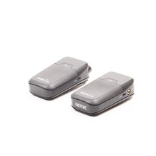 Rode Microphones RODELink Filmmaker Kit - Batteries Not Included SKU 1899167