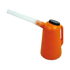 S.20625 Plastic Jug - 2L