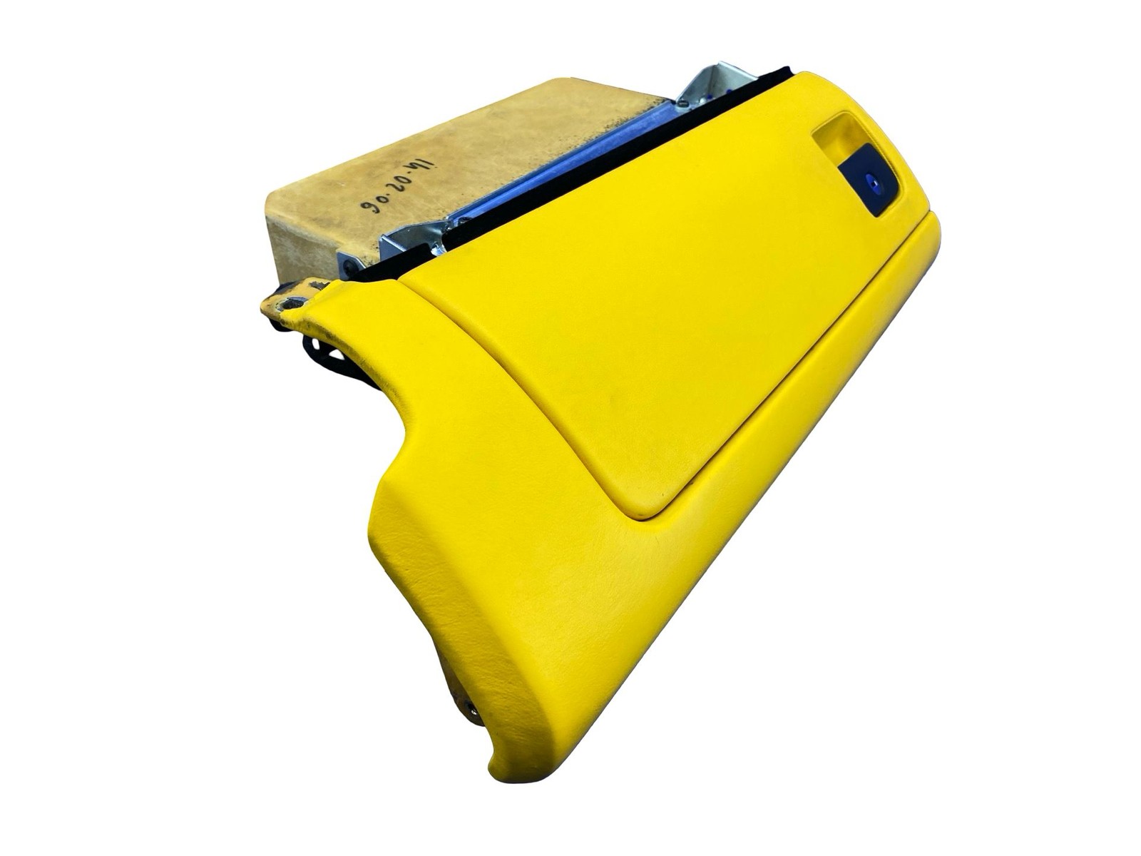 2004 - 2014 Lamborghini Gallardo Oem Front Dash Glove Storage Compartment Box