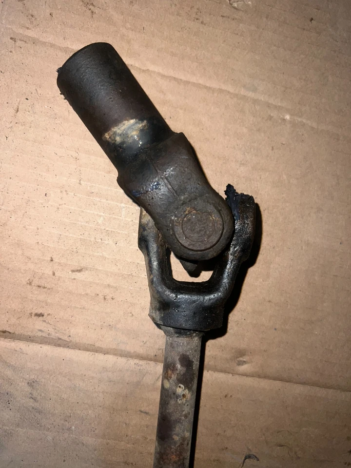 1999 Polaris Xplorer 400 Intermediate Prop Drive Shaft OEM 3260139 3260131 - Image 4 of 4