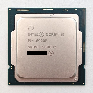 Intel 10900 | eBay