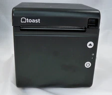 Toast Flex POS Thermal Receipt Point of Sale Printer TP200 NEW
