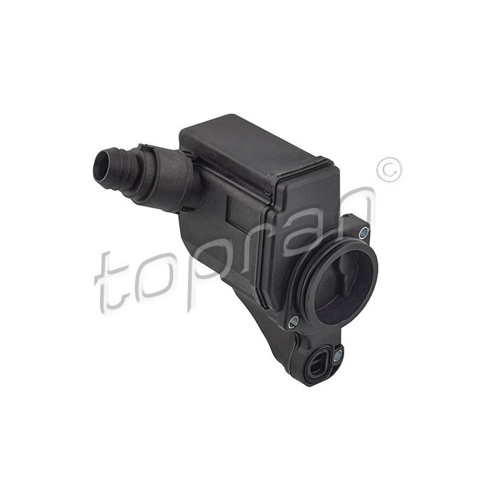 Déshuileur pour VW Caddy II Golf IV et Audi A2 - Séparateur d'huile moteur 036103464D