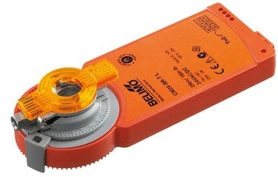 Belimo Klappenstellantrieb - CM24-SR-T-L - 24V, 2Nm