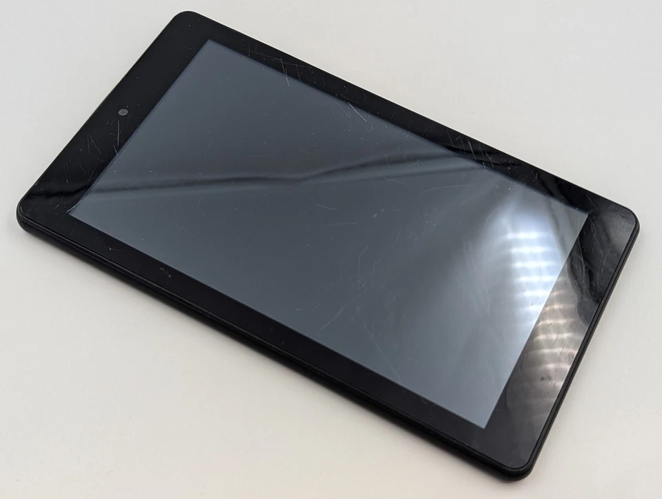 Odys Ace 7" 1GB Schwarz Android Tablet 💥 - Bild 3 von 4