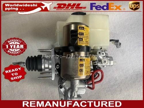 ABS Pump Master Cylinder 47050-60010 For ⭐Toyota Land Cruiser LX470 1998-1999 A
