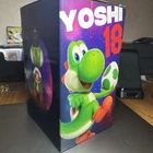 🔥2026 Yoshi Dodgers Bobblehead Super Mario Galaxy 03/31