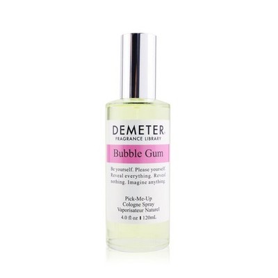Demeter - Bubble Gum Cologne Spray 120ml/4oz