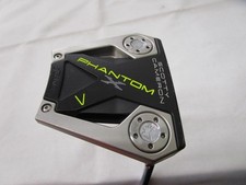 Scotty Cameron Phantom X 7 Putter 33 inch RH