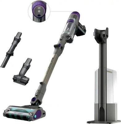 Shark IP3251 PowerDetect Clean & Empty Cordless Stick Vacuum Auto Empty