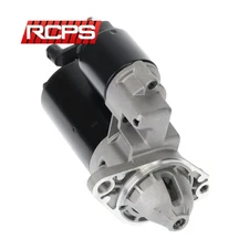 New 12V Starter For Dodge Stratus 2.0L 1995-97 SBO0022 336-1161 323-541 20180049