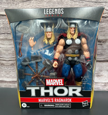 Hasbro Marvel Legends Series Thor Marvel's Ragnarok Target Exclusive NEW