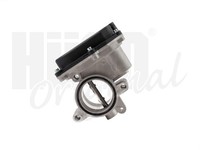 Astemo-Hitachi Drosselklappe FüR VW Passat B7 Seat Leon Golf Plus V Skoda