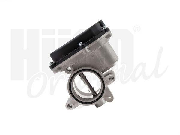 Astemo-Hitachi Drosselklappe FüR VW Passat B7 Seat Leon Golf Plus V Skoda-image