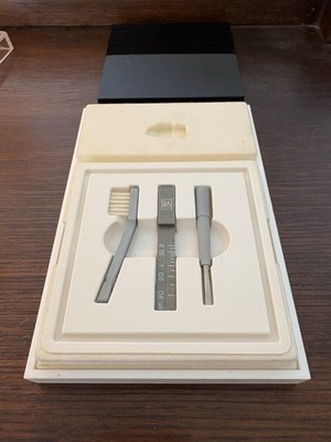 Bang & Olufsen Stylus Tool Kit ONLY - Does NOT include Phono Cartridge