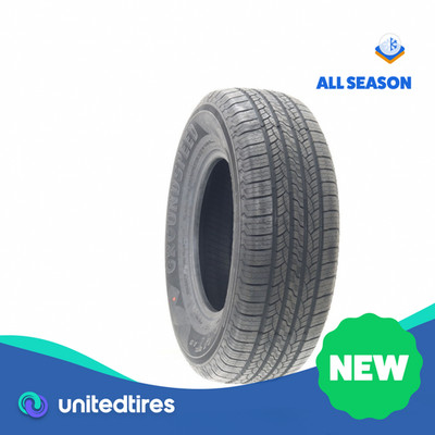 New 265/70R16 Groundspeed Voyager HT A/S 112H