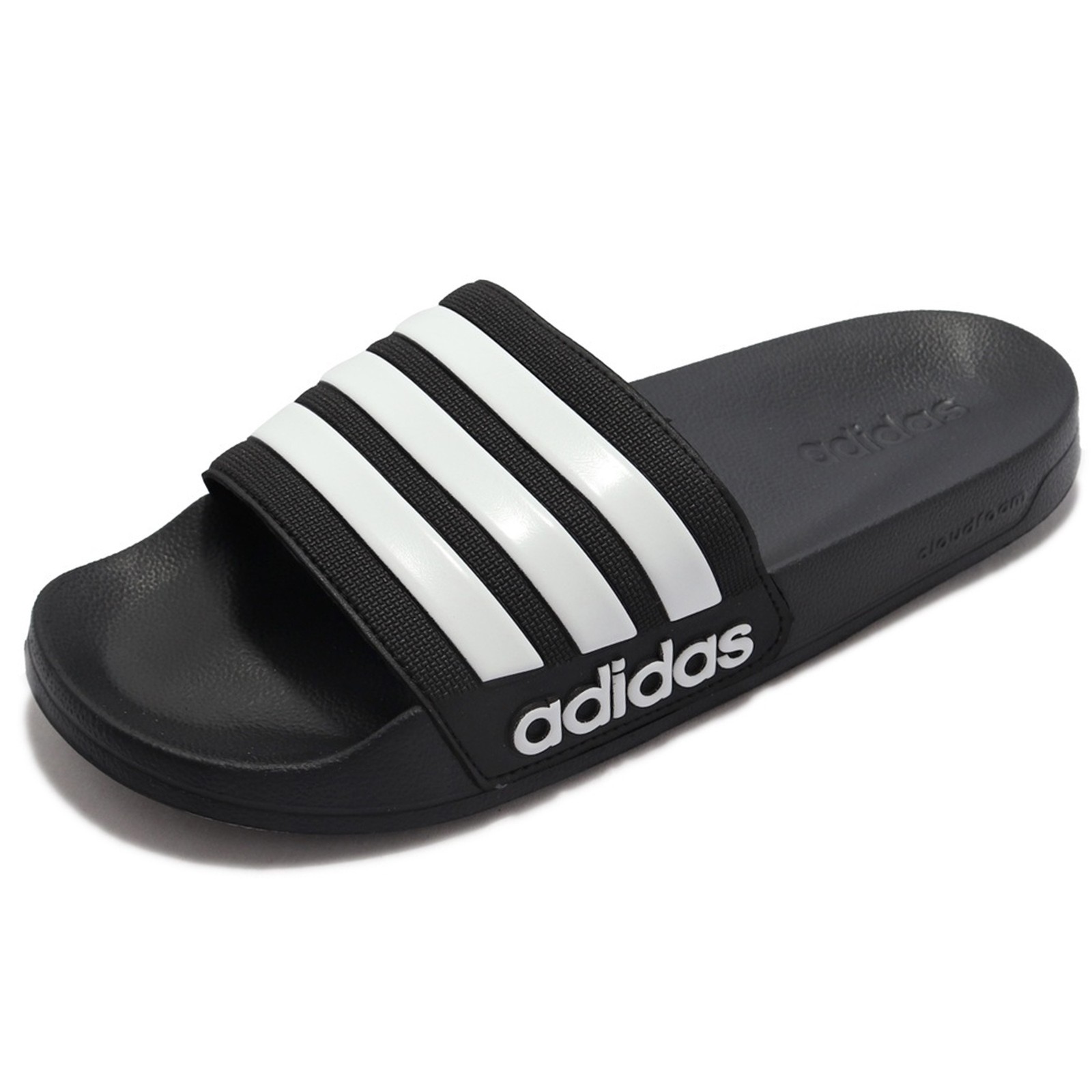 Scarpe Adidas Adilette Shower GZ5922 nere