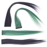 4 Pcs Haarspangen FüR MäDchen Haarclips Haarklammern Erweiterungen