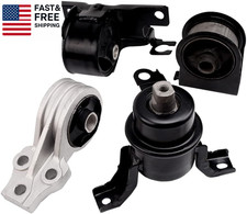 Engine Motor Mount Compatible with Ford Escape 2005-2012 and Mazda Tribute