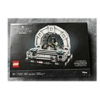LEGO Star Wars Emperor’s Throne Room Diorama 75352 Set 807 pcs 18+