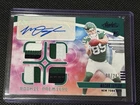 2025 Panini Absolute Mason Taylor Base (RAW)