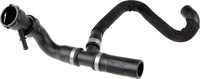 1X Gates 05-2994 KüHlerschlauch FüR Audi Seat