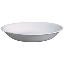 Corning Corelle Winter Frost White Pasta Bowl 2296053