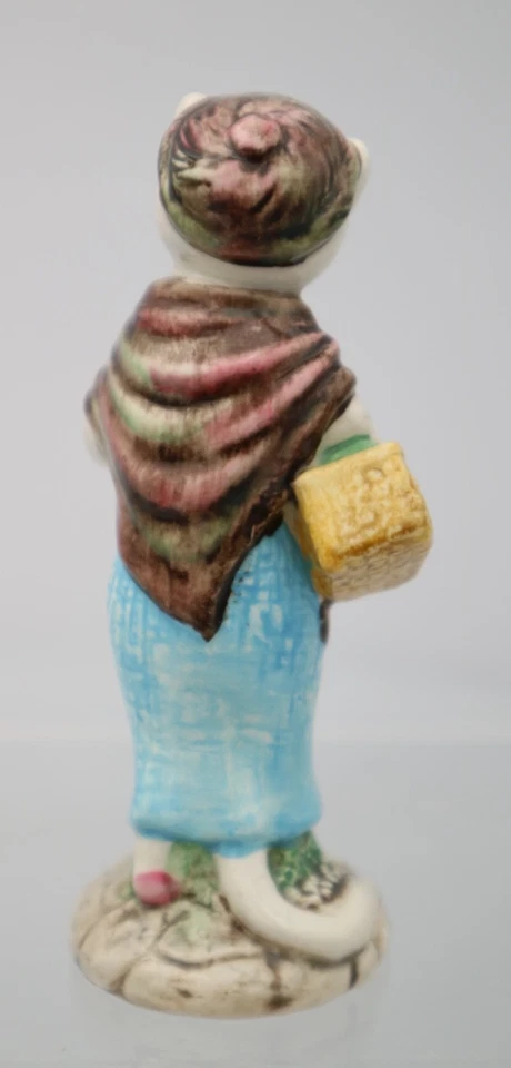 Beswick Beatrix Potter Susan - Image 3 of 4