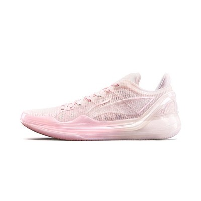 [ABAU037-3] -Men- Li Ning Liren 4 V2 Cushioning Slip Resistant Lightweight Rebou